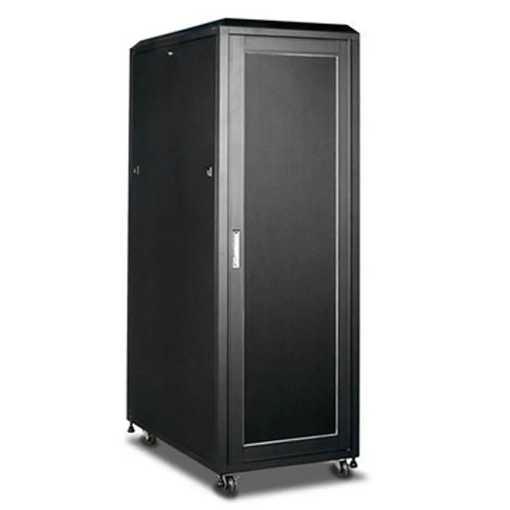 36U Floor Standing Rack 600x1000 | Premium Data Center Server Rack