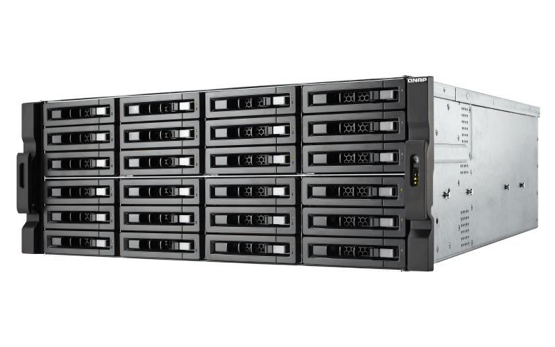 QNAP TS 2483XU-RP