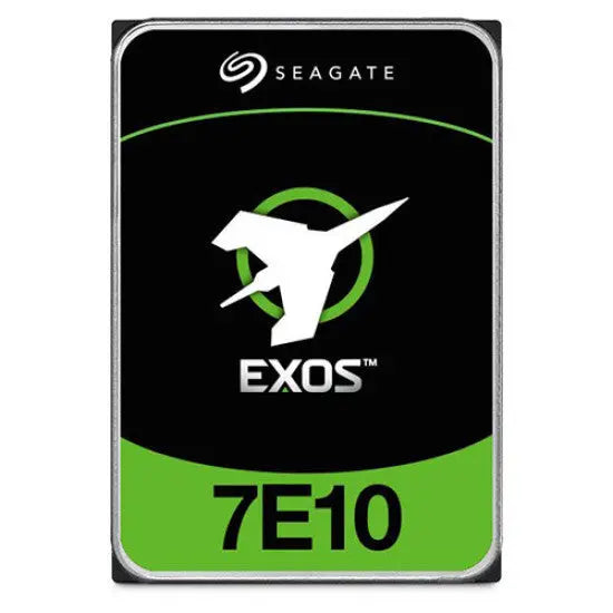 Seagate Exos X10 ST10000NM018B 10TB 3.5-Inch Enterprise SATA Hard Drive