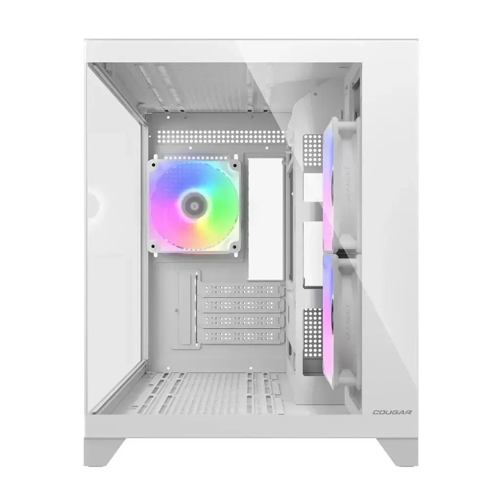 FV150 Mini RGB White