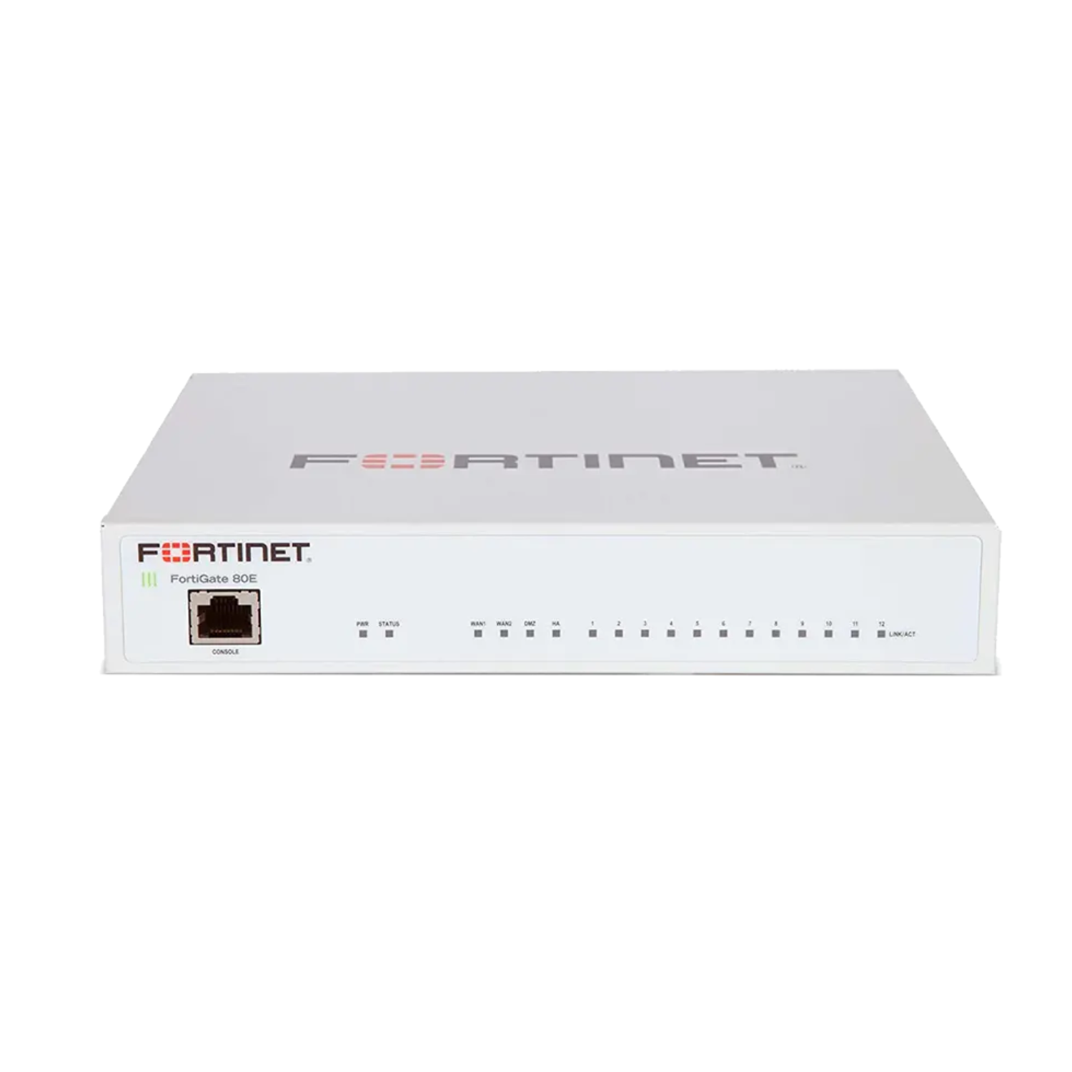 Rent FortiGate 80E Firewall