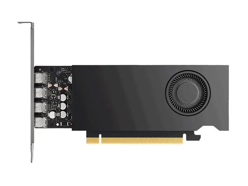NVIDIA RTX 4000 Ada Generation 20GB Graphic Card