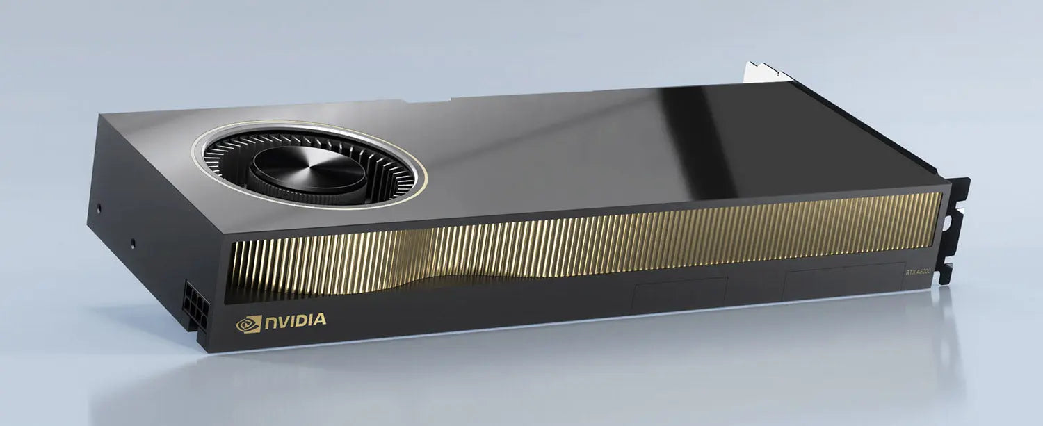 NVIDIA RTX 4000 Ada Generation 20GB Graphic Card