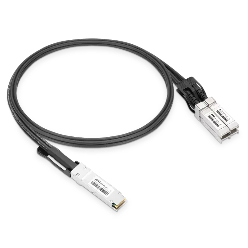 Juniper JNTG-QDD-400G-DAC-2P5M