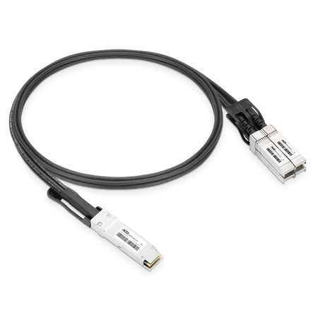 Juniper JNTG-QDD-400G-DAC-2P5M