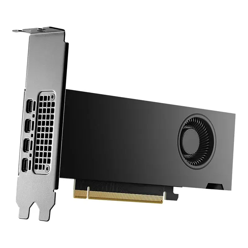 NVIDIA RTX 2000 Ada Generation 16GB GDDR6 Professional Graphics Card