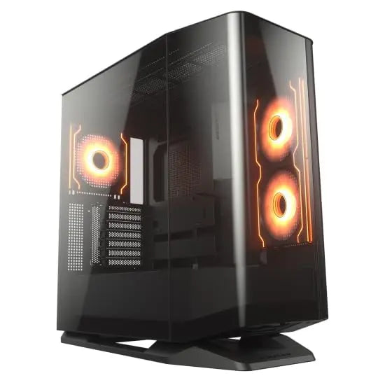 FV150 RGB Black