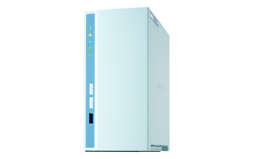 QNAP TS-230