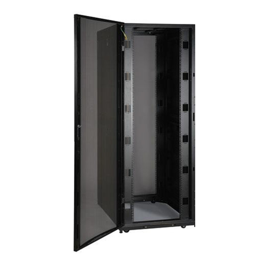 42U Premium Server Rack Cabinet (800x1200mm) – Heavy-Duty Network Enclosure