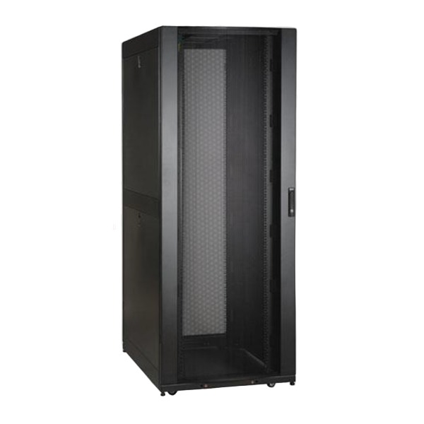 42U Premium Server Rack Cabinet (800x1200mm) – Heavy-Duty Network Enclosure