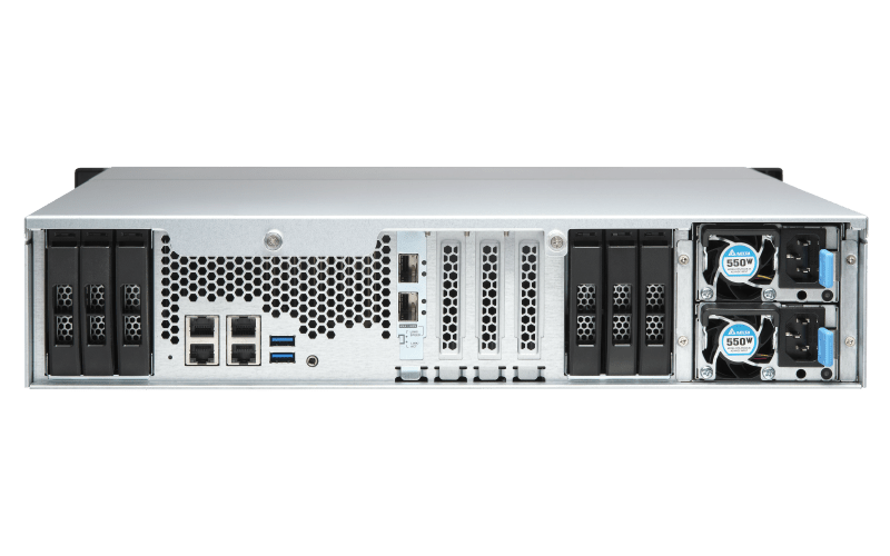 QNAP TS 1886XU-RP