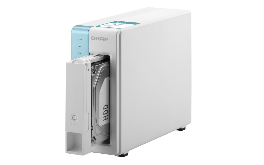 QNAP TS-131K