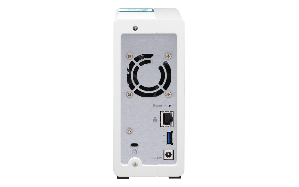 QNAP TS-131K