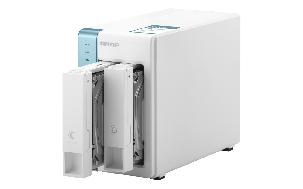 QNAP TS-231K