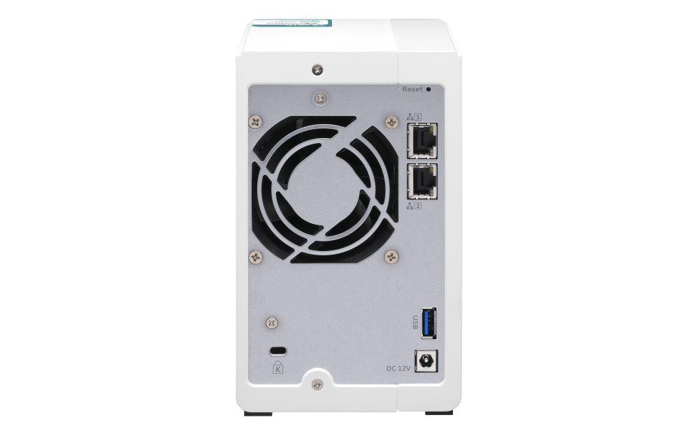 QNAP TS-231K