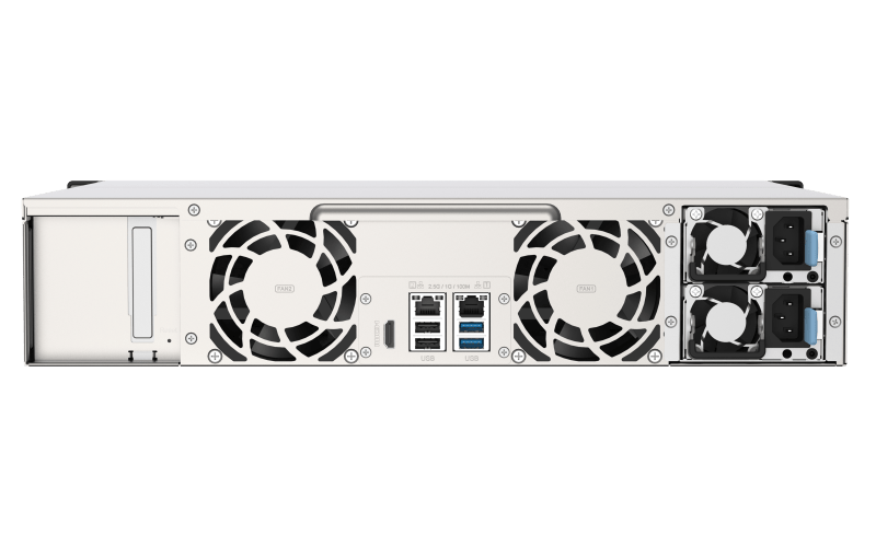 QNAP TS 1253DU-RP