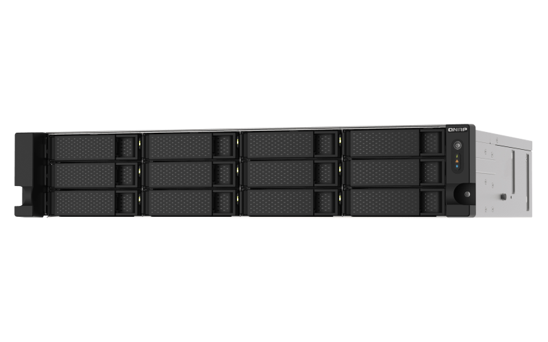 QNAP TS 1253DU-RP