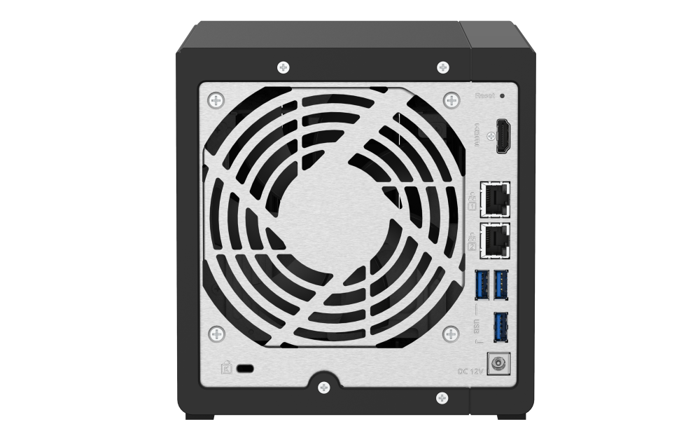 QNAP TS-451D2-2G
