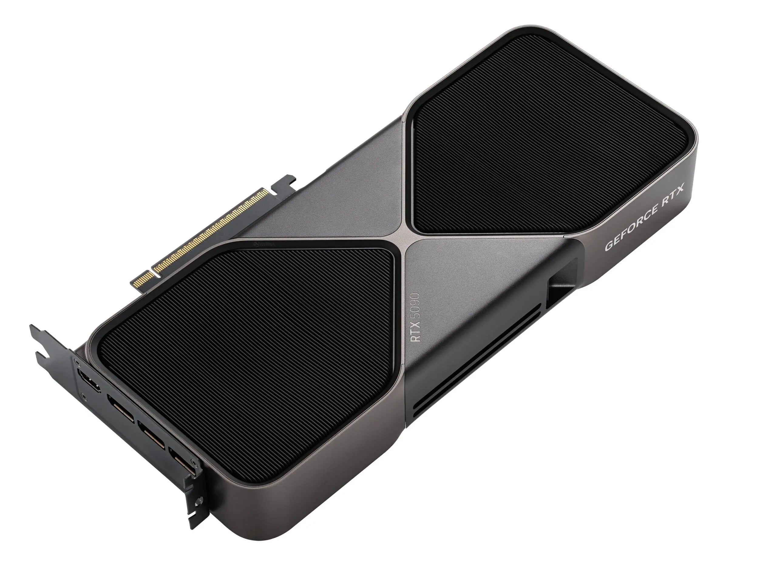 NVIDIA GeForce RTX 5090 Founders Edition