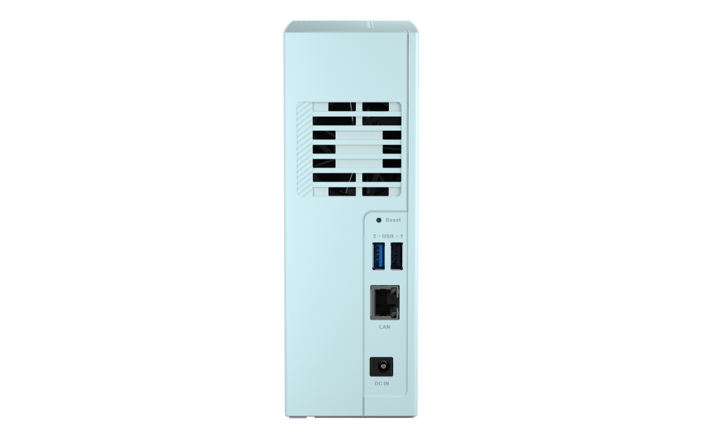QNAP TS-130