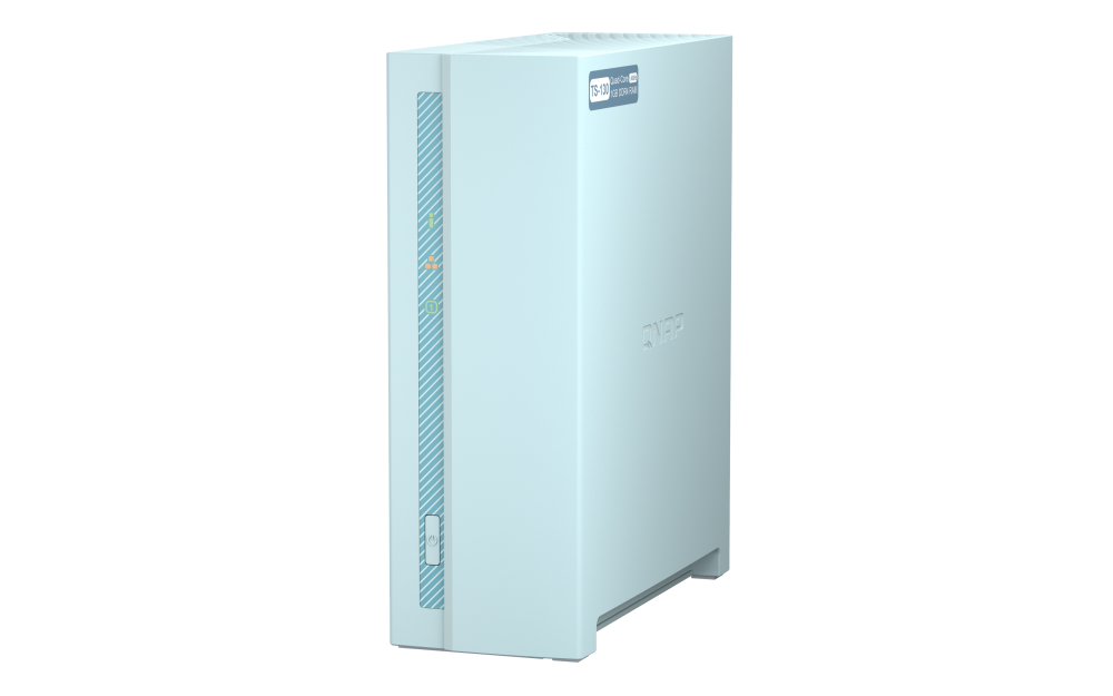 QNAP TS-130