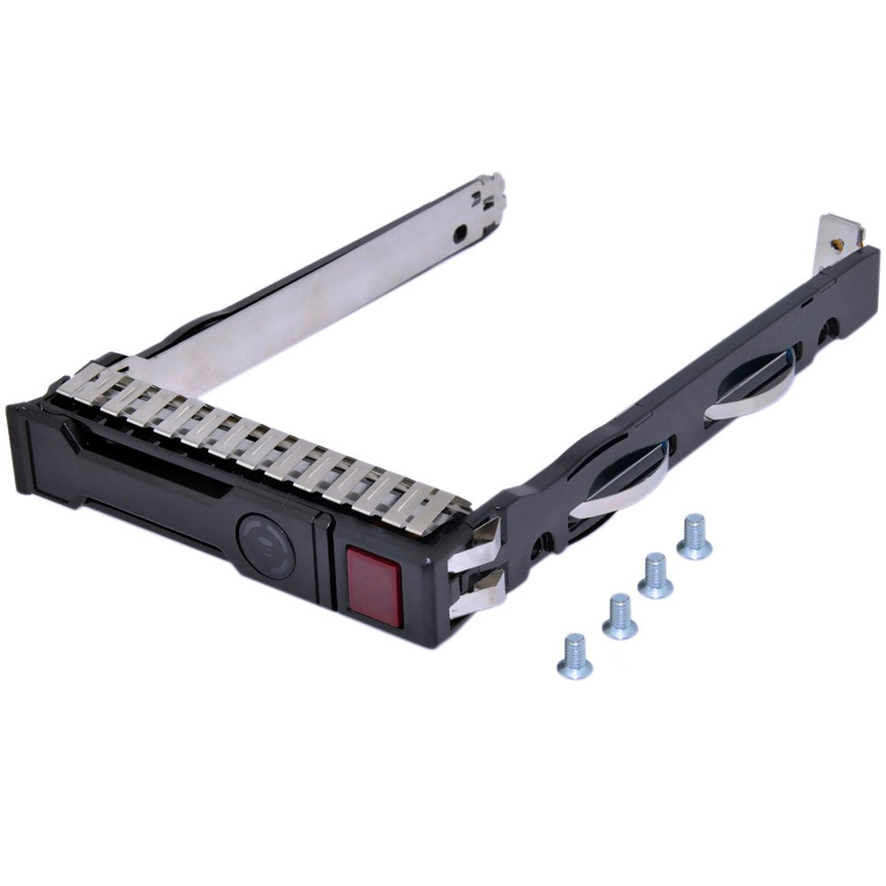 HPE   HDD Tray Caddy – Universal Fit
