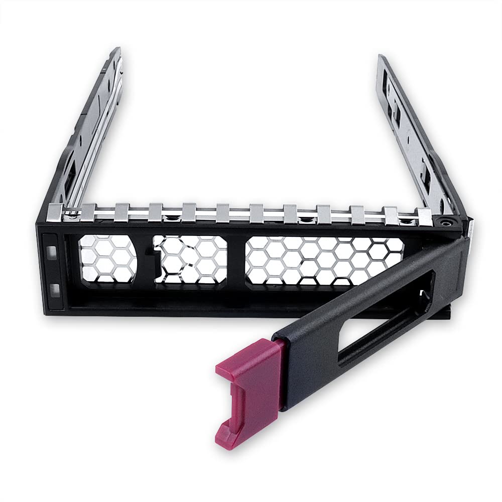HPE 3.5" LFF SAS Drive Tray Caddy