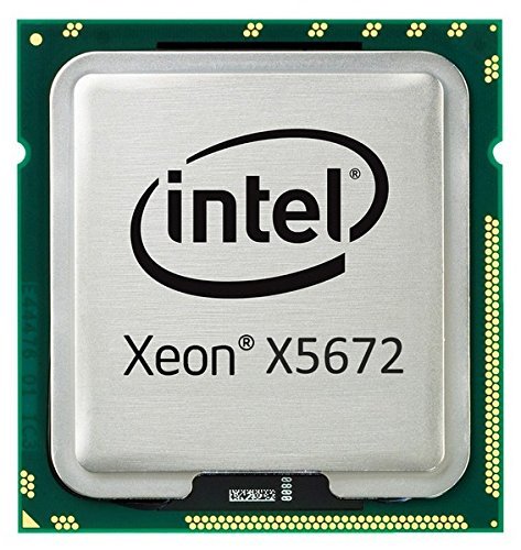 Intel Xeon X5672 3.20GHz Processor