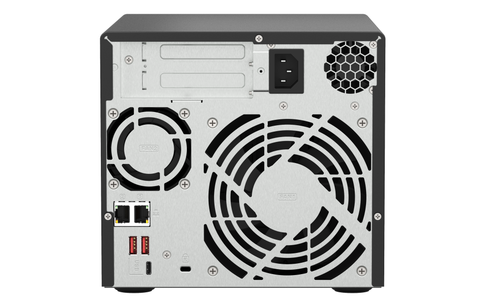 QNAP TS-473A-8G