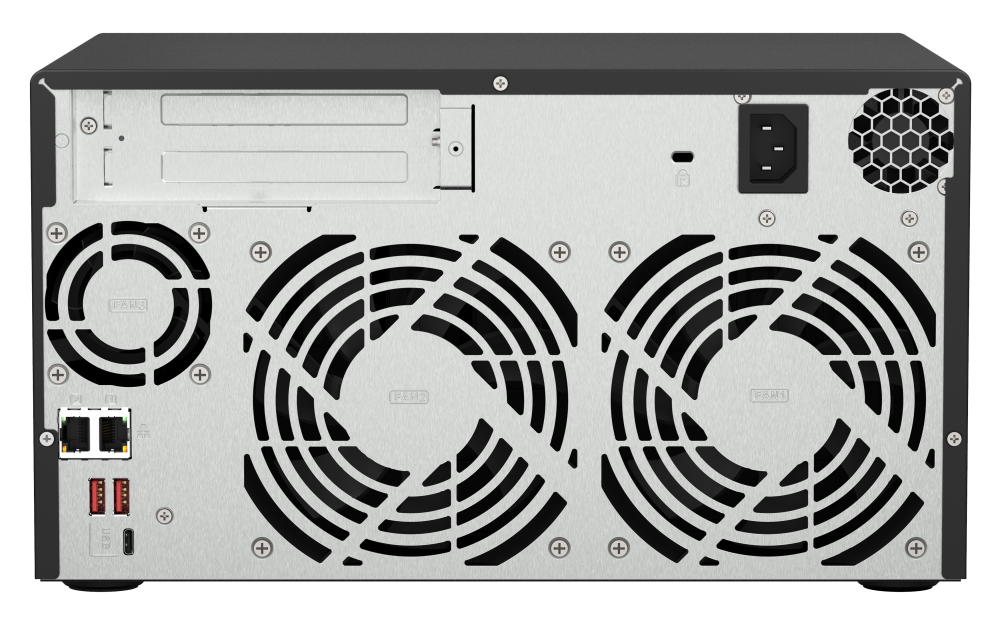 QNAP TS-873A-8G