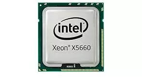Intel Xeon X5660 Processor