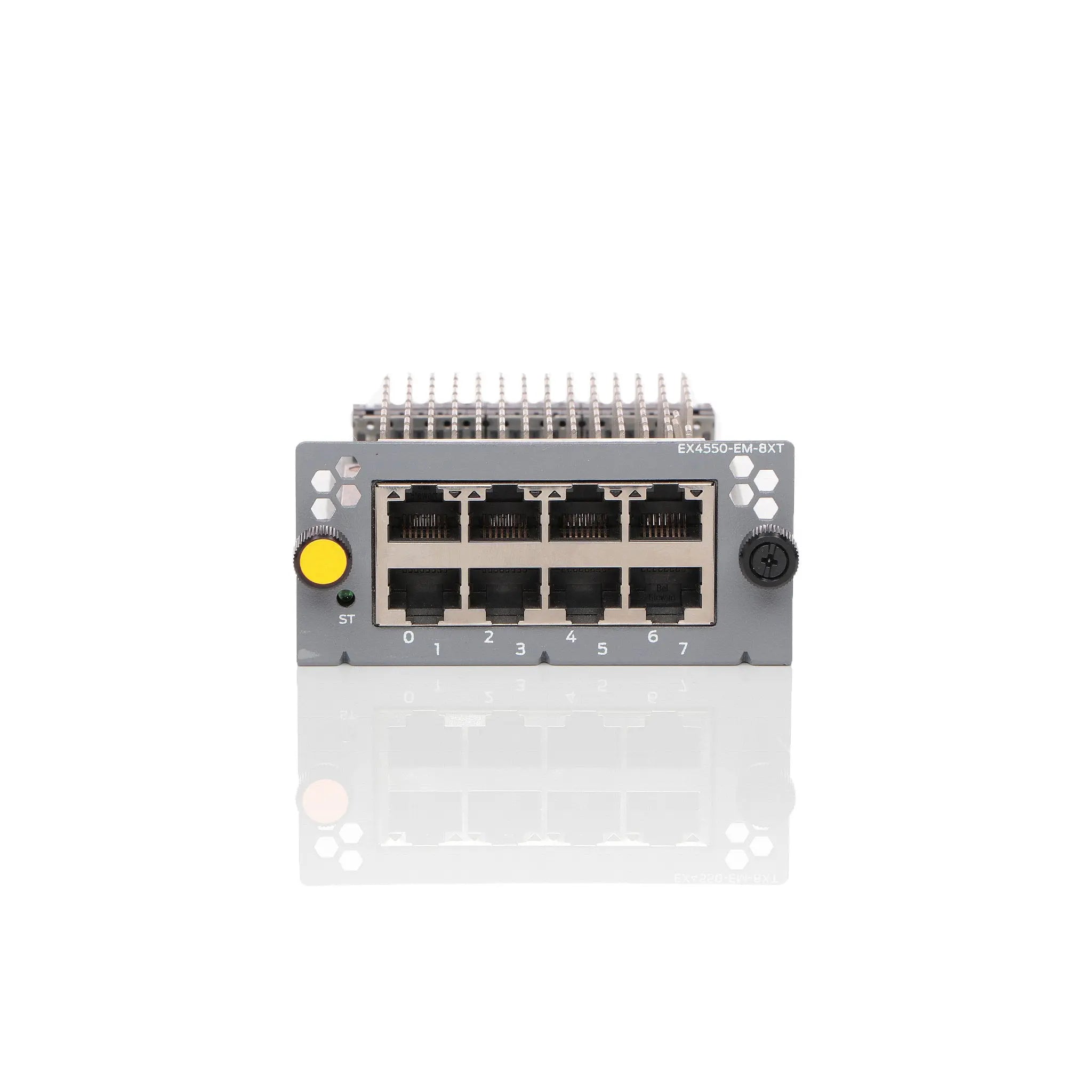 Juniper EX4550-EM-8XT - Expansion Module