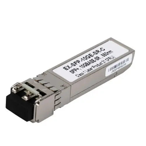 Juniper SFPP-10G-LR-C - Transceiver Module