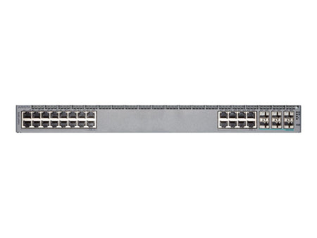 Arista CCS-720XP-24Y6-F-C14