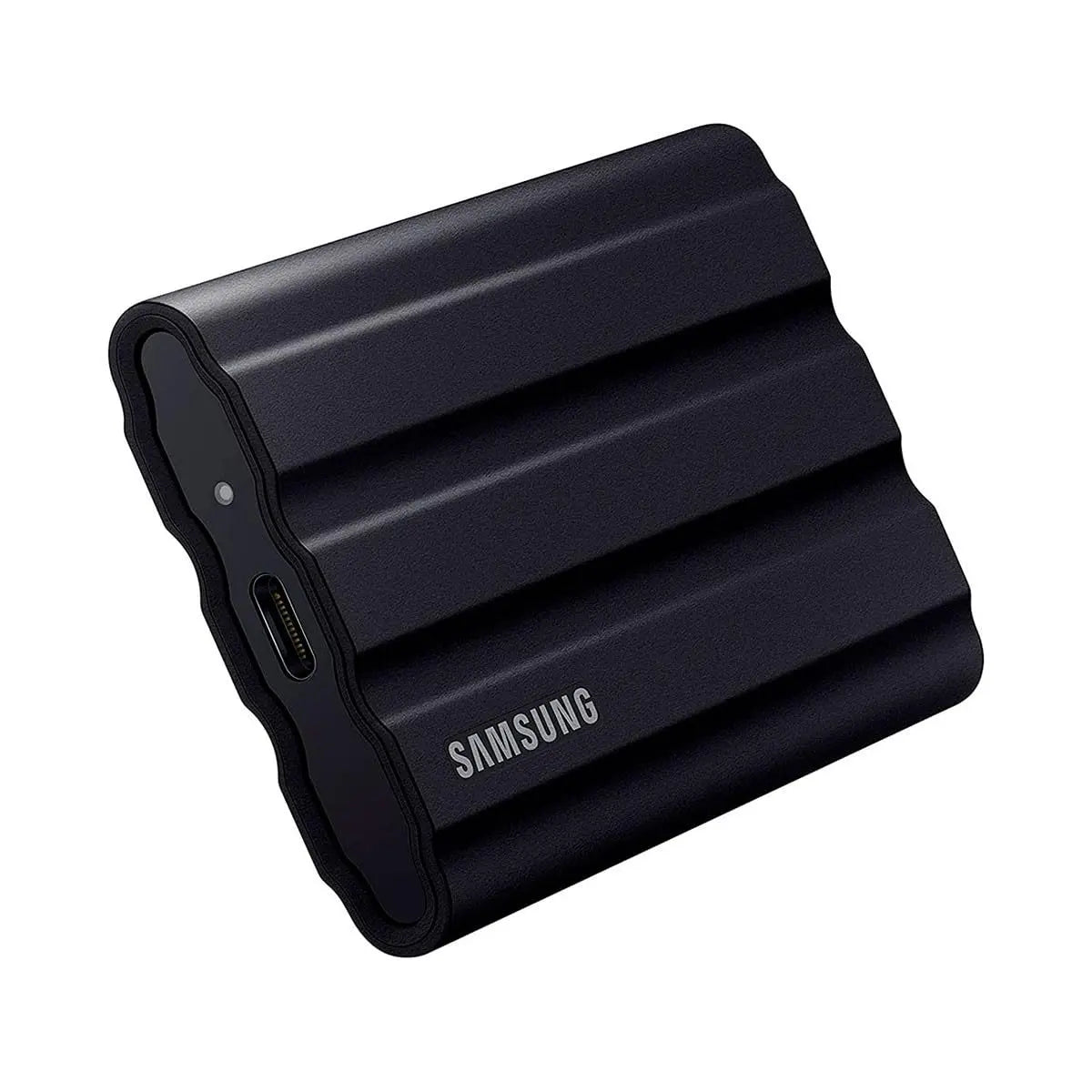 Samsung T7 Shield 2TB PSSD - Black (MU-PE2T0S/WW)