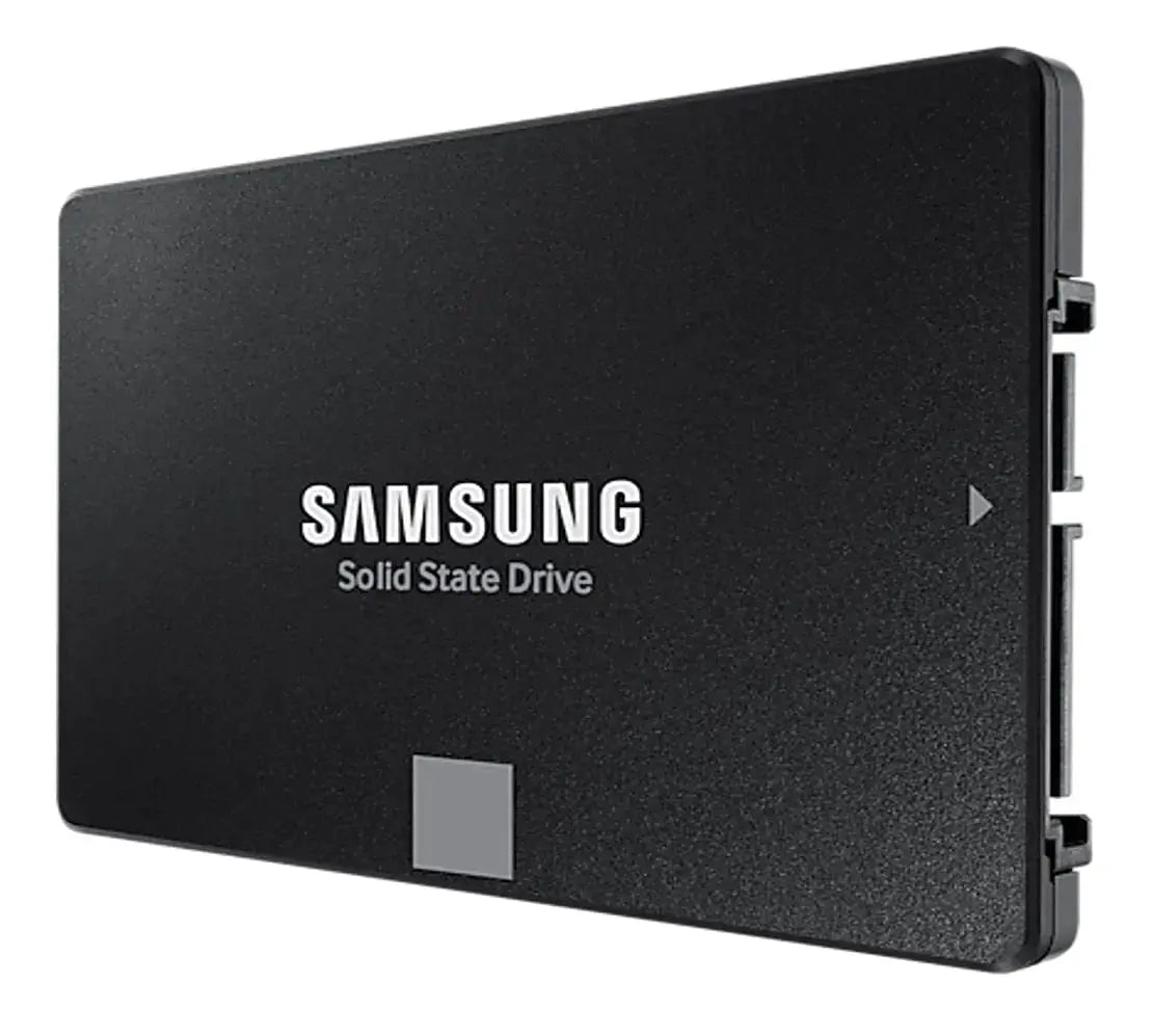 Samsung 870 EVO 250GB Internal SSD (MZ-77E250B/AM)