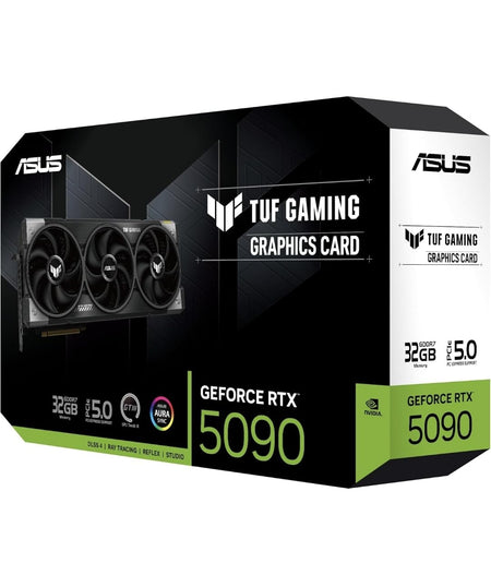 ASUS TUF Gaming GeForce RTX 5090