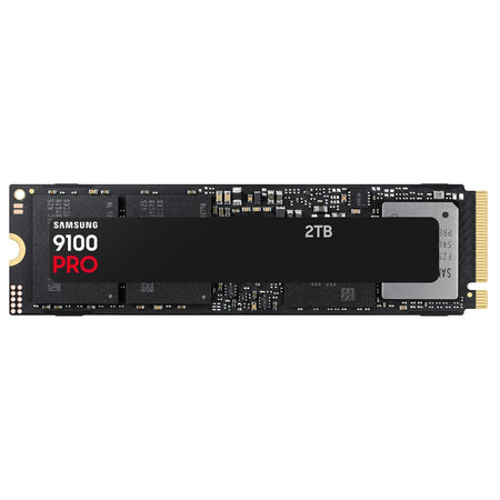 Samsung 9100 PRO 2TB Internal SSD (MZ-VAP2T0BW)