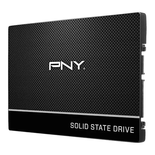 PNY 1TB CS900 2.5" SATA III SSD