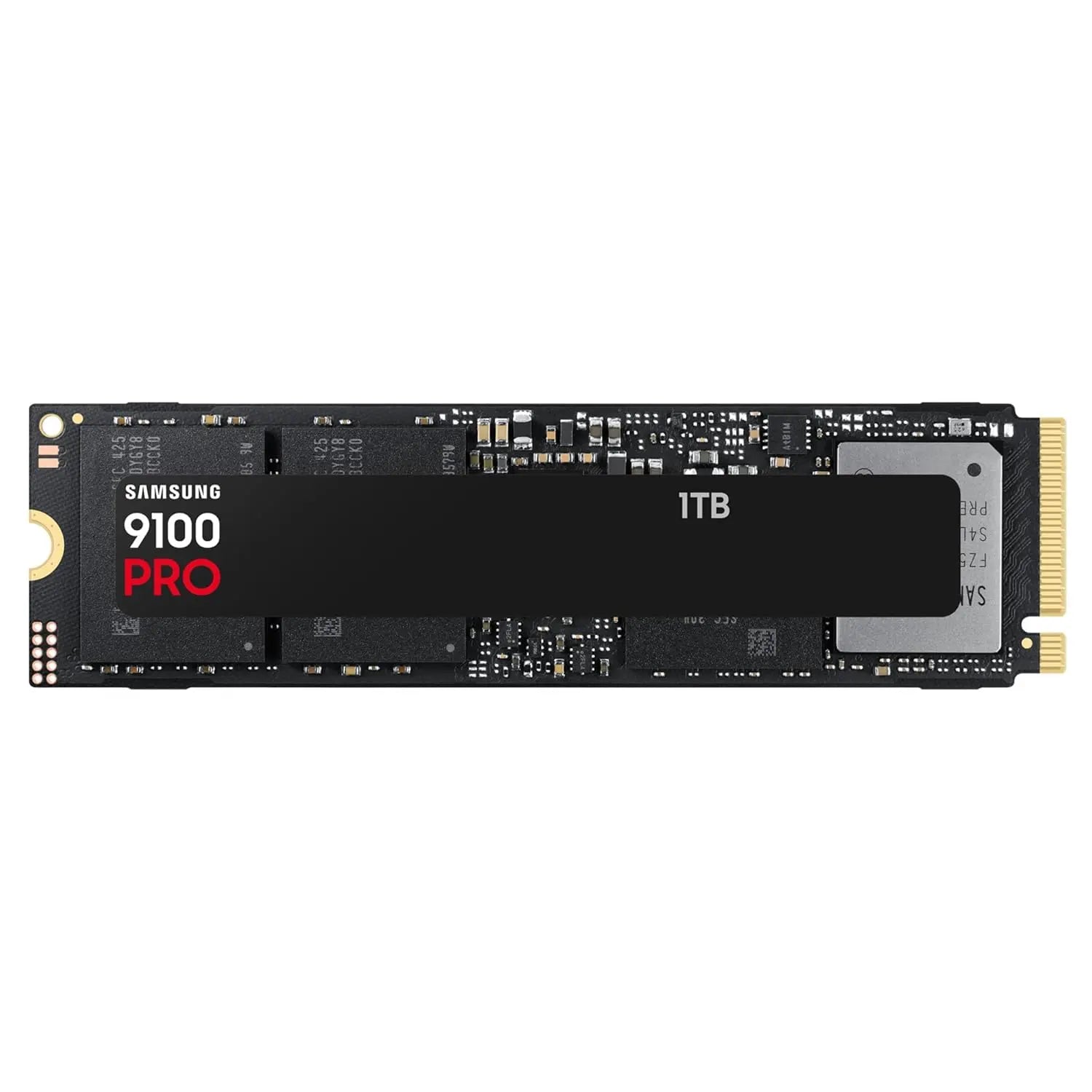 Samsung 9100 PRO 1TB Internal SSD (MZ-VAP1T0BW)