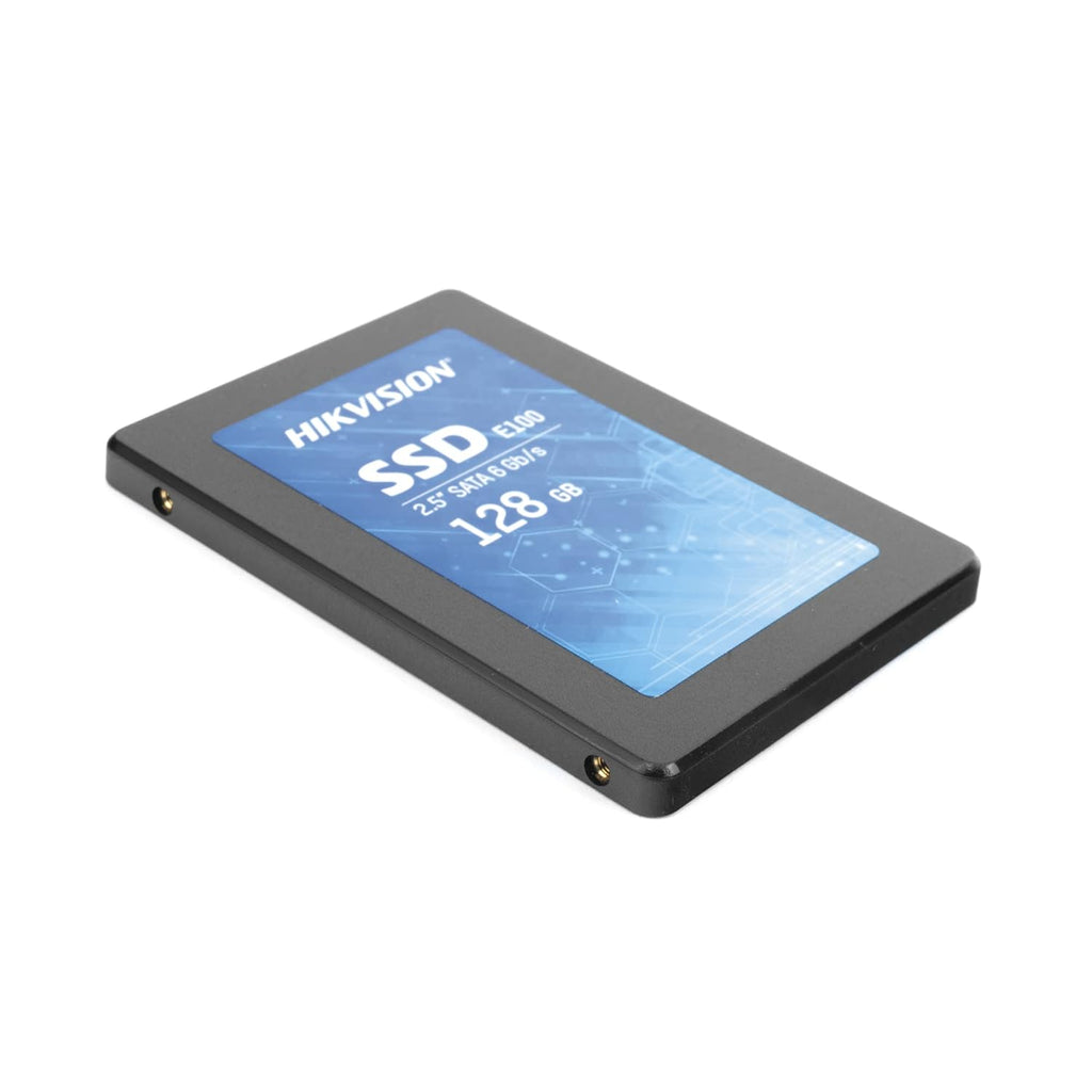 Hikvision E100 128GB 2.5-Inch Internal SSD