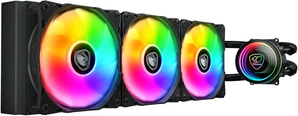 Poseidon Elite 360 ARGB