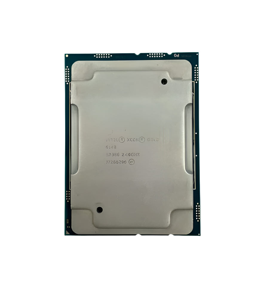Intel Xeon Gold 6148 Processor