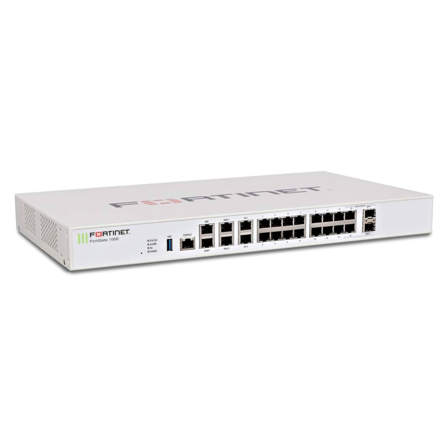 Rent FortiGate 100E Firewall