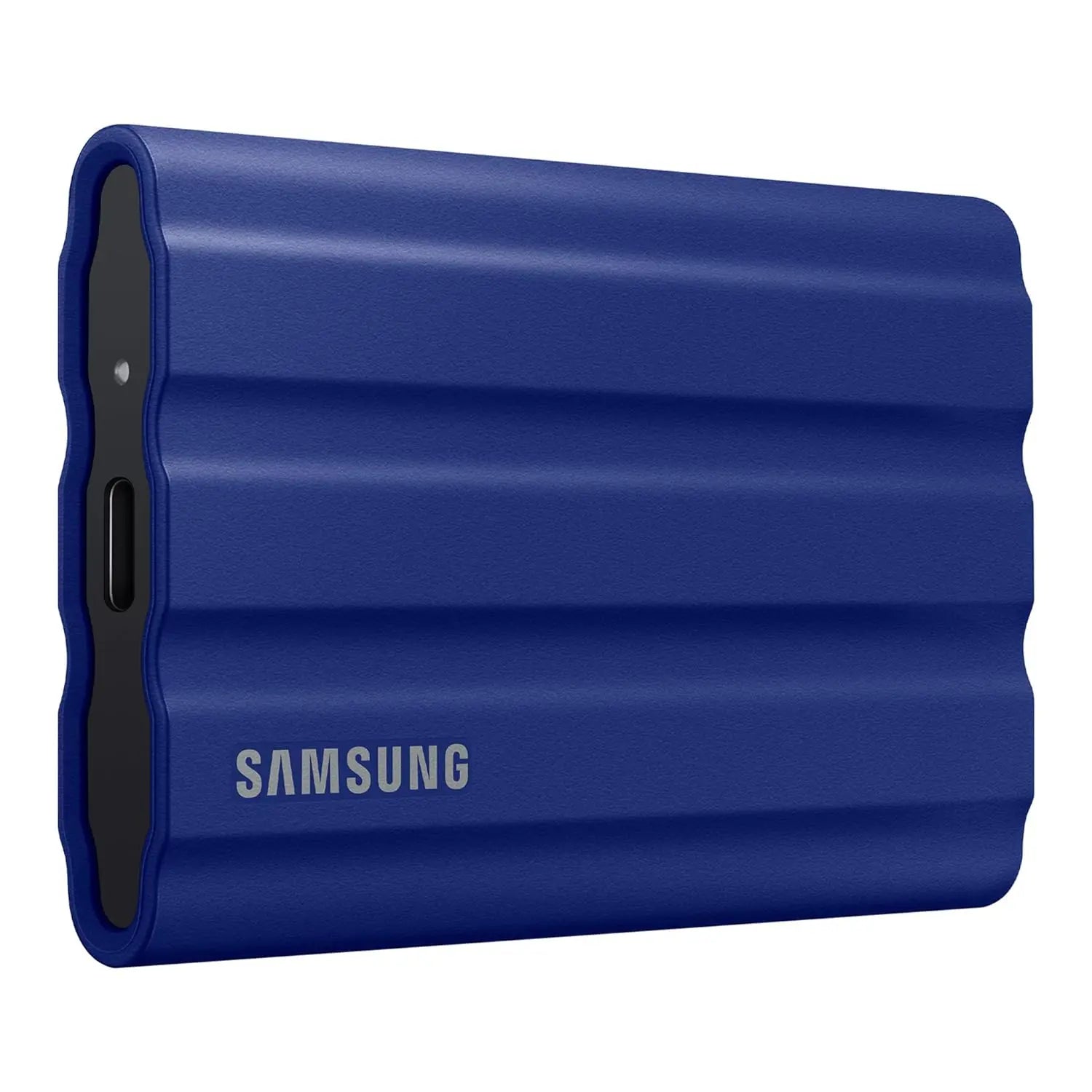 Samsung T7 Shield 2TB PSSD - Blue (MU-PE2T0R/WW)