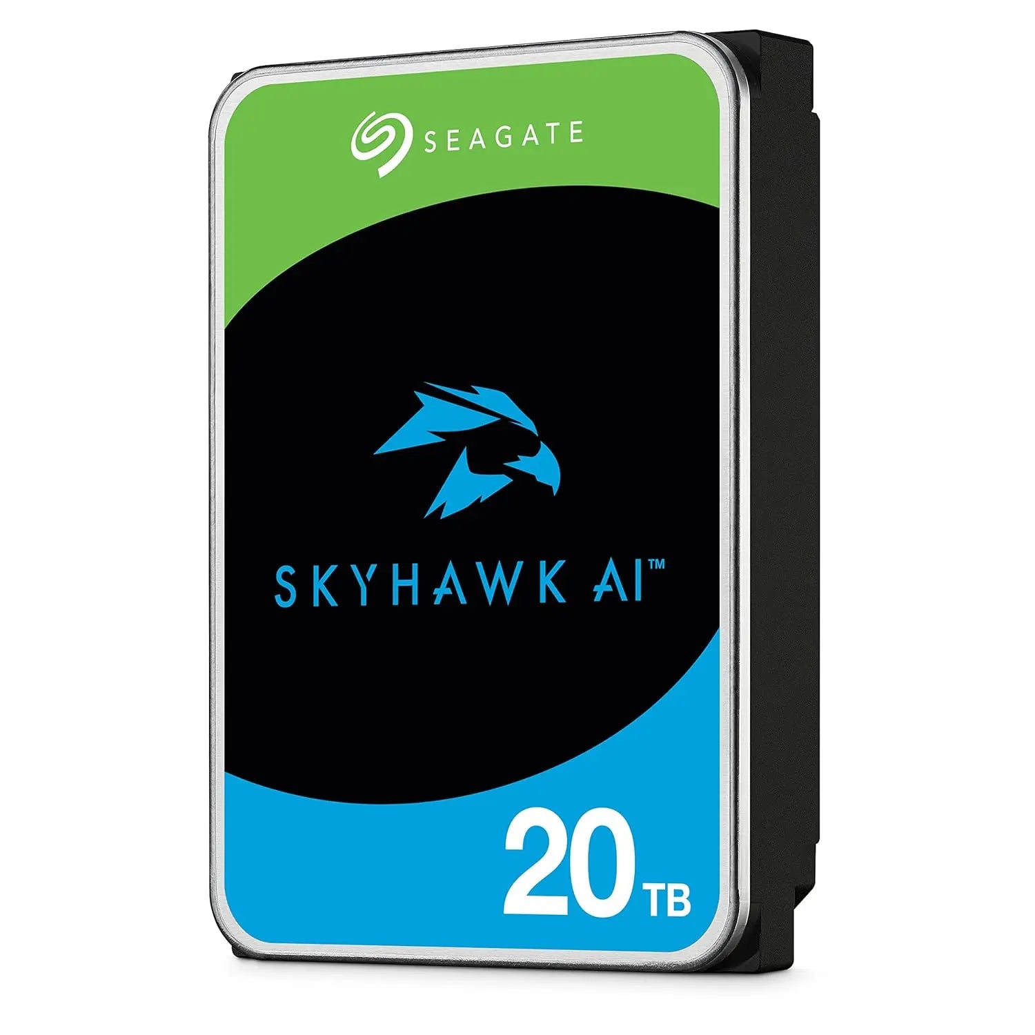 Seagate Skyhawk 20TB Desktop Internal Hard Disk Drive