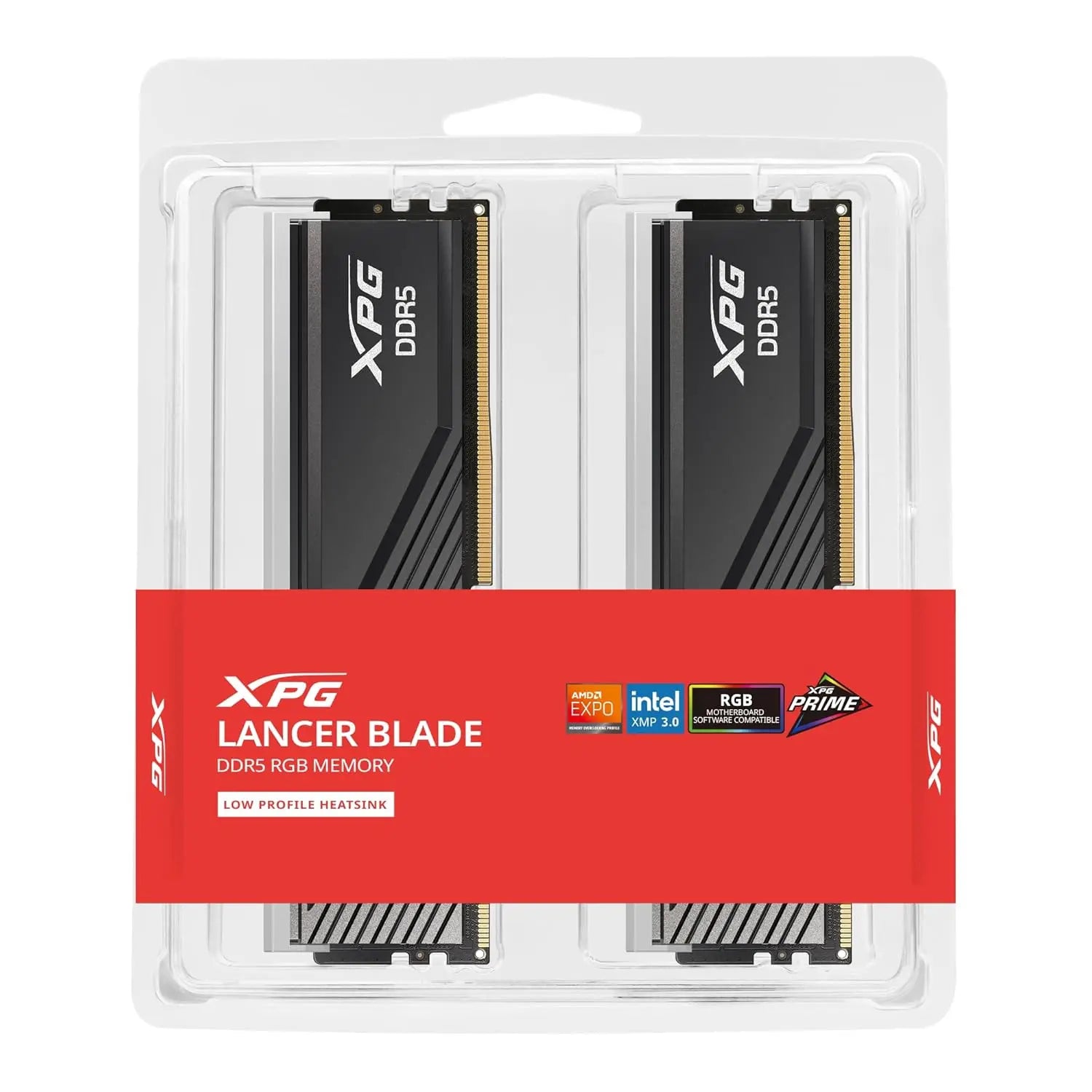 ADATA MEMORY AX5U6000C3616G-SLABBK