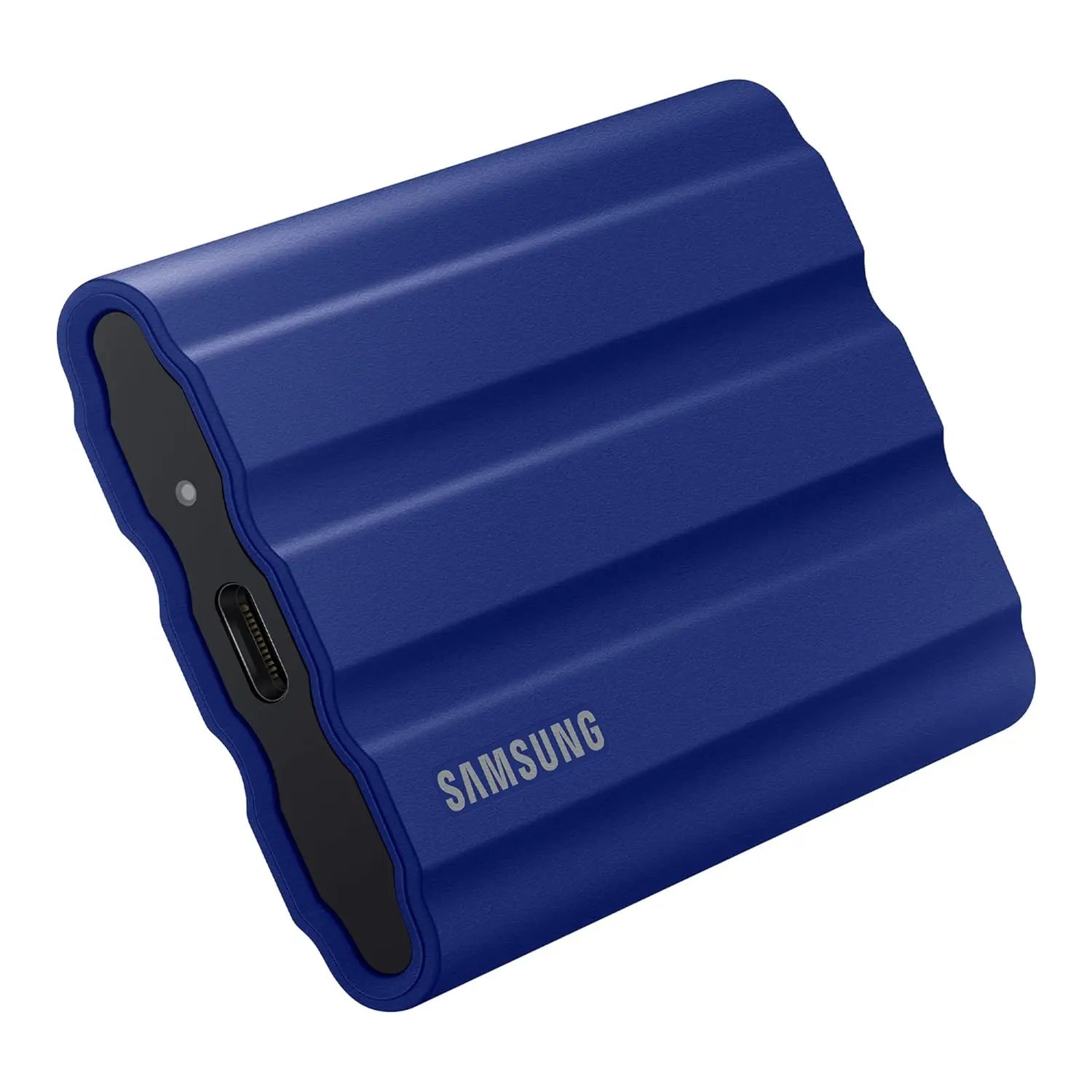 Samsung T7 Shield 1TB PSSD - Blue (MU-PE1T0R/WW)