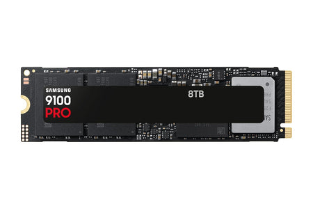 Samsung 9100 PRO 8TB Internal SSD (MZ-VAP8T0BW)