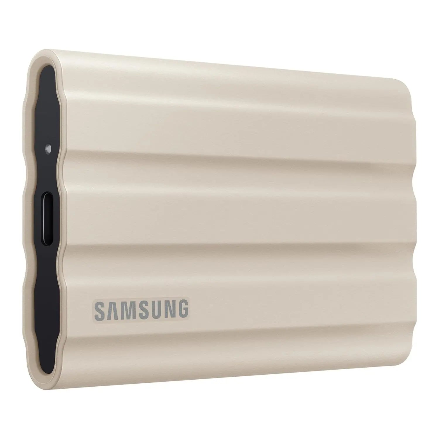 Samsung T7 Shield 1TB PSSD - Beige (MU-PE1T0K/WW)